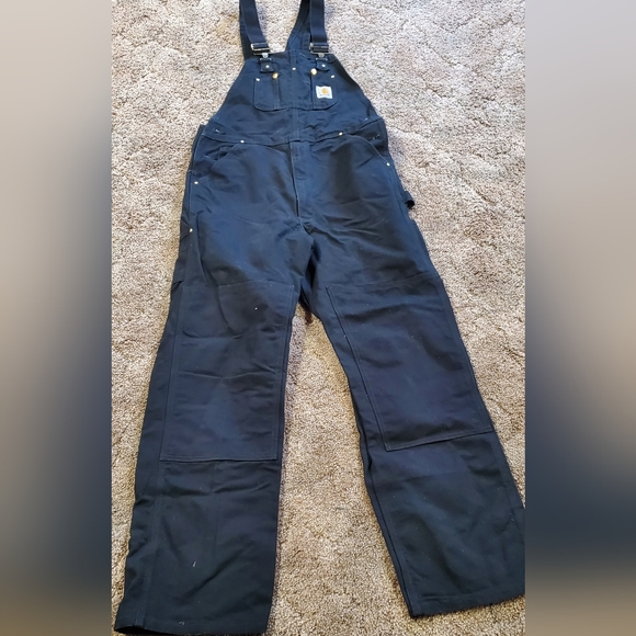 Carhartt Other Carhartt Bibs Poshmark